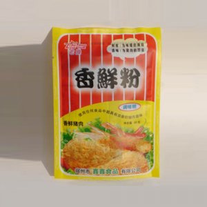 劉蘭香鮮粉