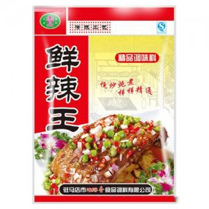 佳航鮮辣王140g
