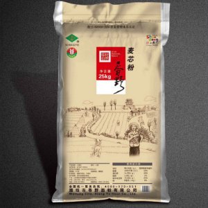 香野麥芯粉
