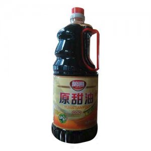 萬通原甜油手提桶裝
