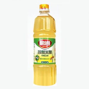 萬通珍釀米醋860ml