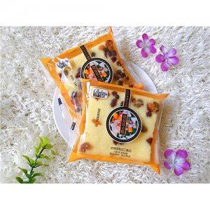 漳州伯利爾食品有限公司