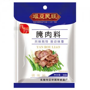 環(huán)亞民旺腌肉料30g