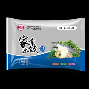 九美齋鲅魚(yú)水餃