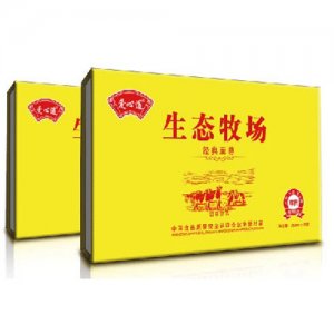 愛(ài)心道生態(tài)牧場(chǎng)240mlx20盒