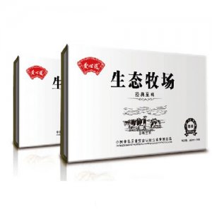愛(ài)心道生態(tài)牧場(chǎng)250mlx12盒
