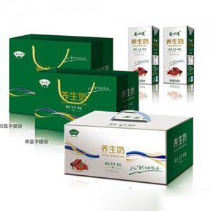 愛(ài)心道養(yǎng)生奶240mlx12盒