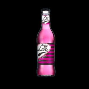 愛吖潮飲蘇打酒