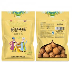 怡品天緣新疆核桃1.5千克