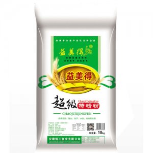 益美得超級(jí)特精粉10kg