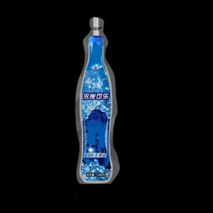 依岸可樂188ml