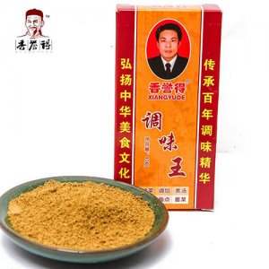 香譽得調(diào)味王40g食品調(diào)料