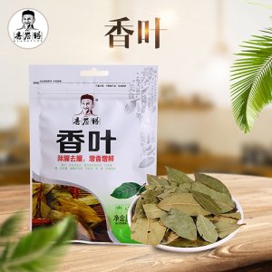 香譽得調(diào)味料香葉10g