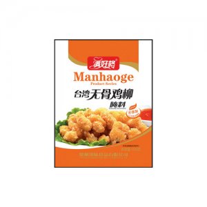 滿好格臺(tái)灣無骨雞柳腌料