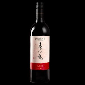 怡園酒莊春心動(dòng)葡萄酒