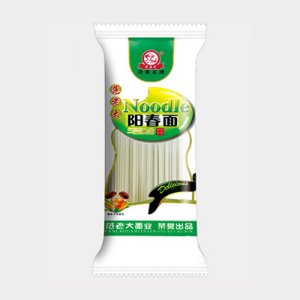 范老大陽(yáng)春面