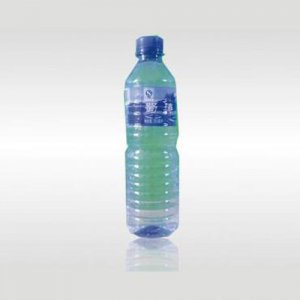 蜀濤純凈水538ml