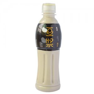 超躍豆?jié){