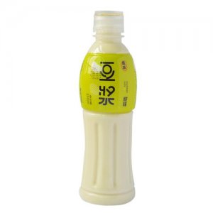 超躍豆?jié){甜味