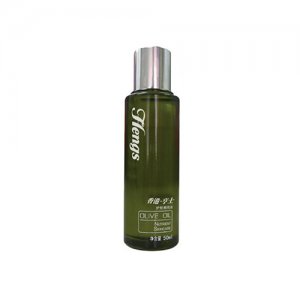 香港亨士護(hù)膚橄欖油50ml