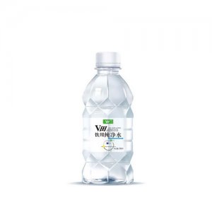 V田飲用純凈水350ml