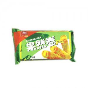 谷太郎果然卷青蘋(píng)果味