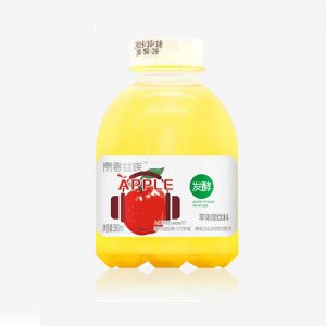 青春益族發(fā)酵蘋果醋飲料