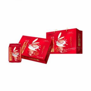 懷源懷參紅棗復合果汁飲料
