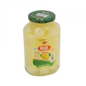 家家旺梨罐頭700g