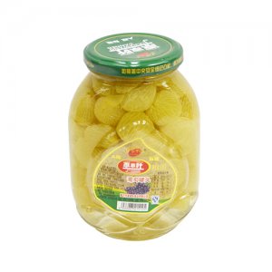 家家旺葡萄罐頭518g