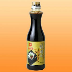 萬(wàn)家香釀造油膏1kg