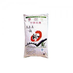 邯雪AAA級(jí)粉25公斤