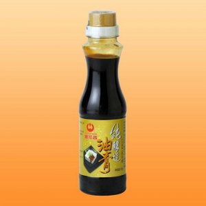 萬(wàn)家香釀造油膏230g
