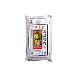 邯雪高級(jí)雪花粉25公斤