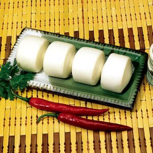 金城饅頭