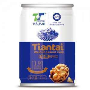 天太堅果核桃