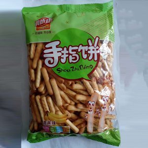 潤(rùn)德康手指餅干