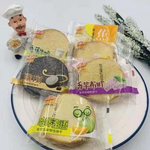 潤(rùn)德康小餅干