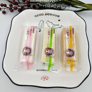 潤(rùn)德康一口鮮果餅干