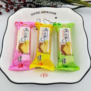 潤(rùn)德康悅心享威化餅干