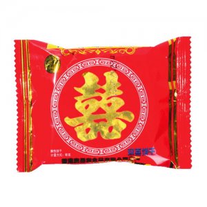 應(yīng)得利片莊雙喜餅干