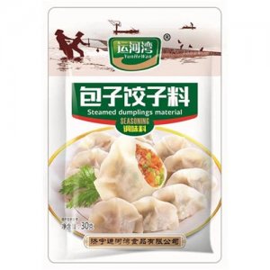運(yùn)河灣包子餃子料調(diào)味料