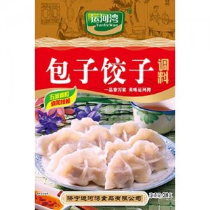 運(yùn)河灣包子餃子調(diào)料調(diào)味料