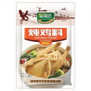 運(yùn)河灣燉雞料
