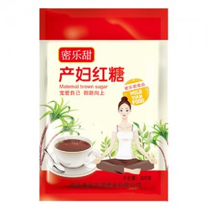 密樂(lè)甜產(chǎn)婦紅糖300克