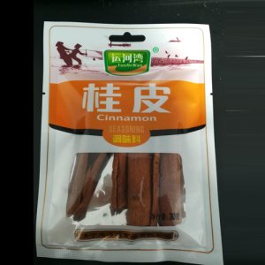 運(yùn)河灣桂皮調(diào)味料