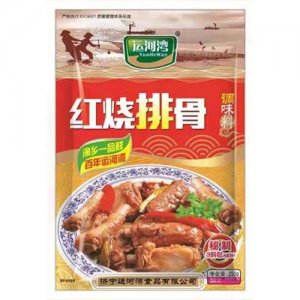 運(yùn)河灣紅燒排骨調(diào)味料