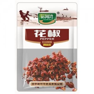 運(yùn)河灣花椒調(diào)味料