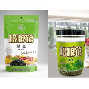 眾益源綠豆300g