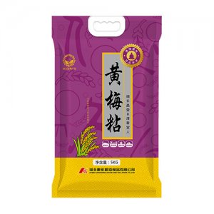 二度梅黃梅粘5kg